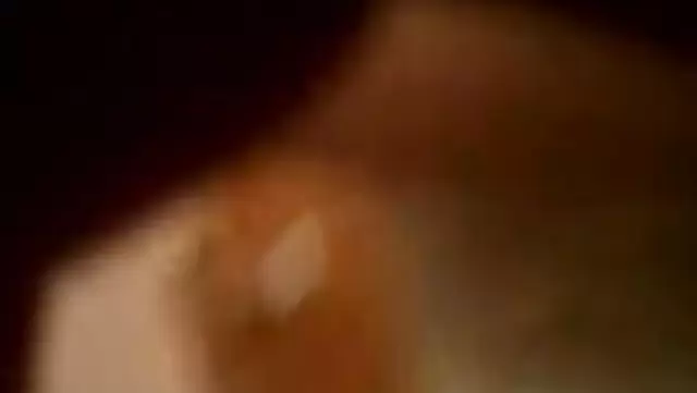 Asian girl gives a blowjob on camera